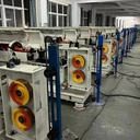 स्ट्रैंडिंग मशीन